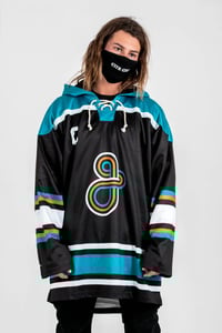 Image of Home FO_V2 Jersey