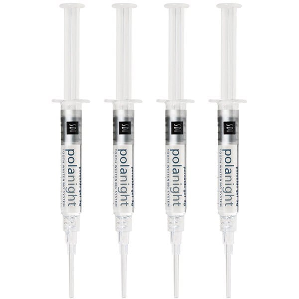 Image of Poladay 9.5% 4 or 10 pack