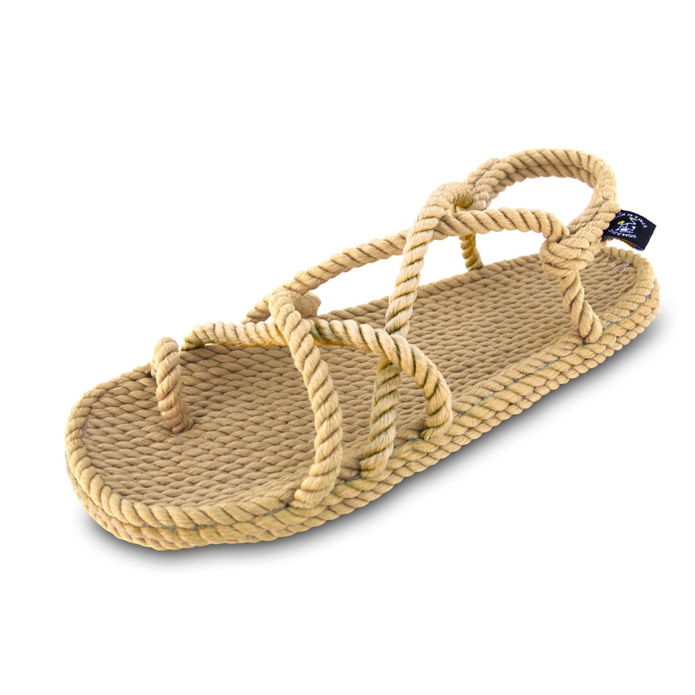 Sandały Toe Joe camel | Nomadic State of Mind Polska