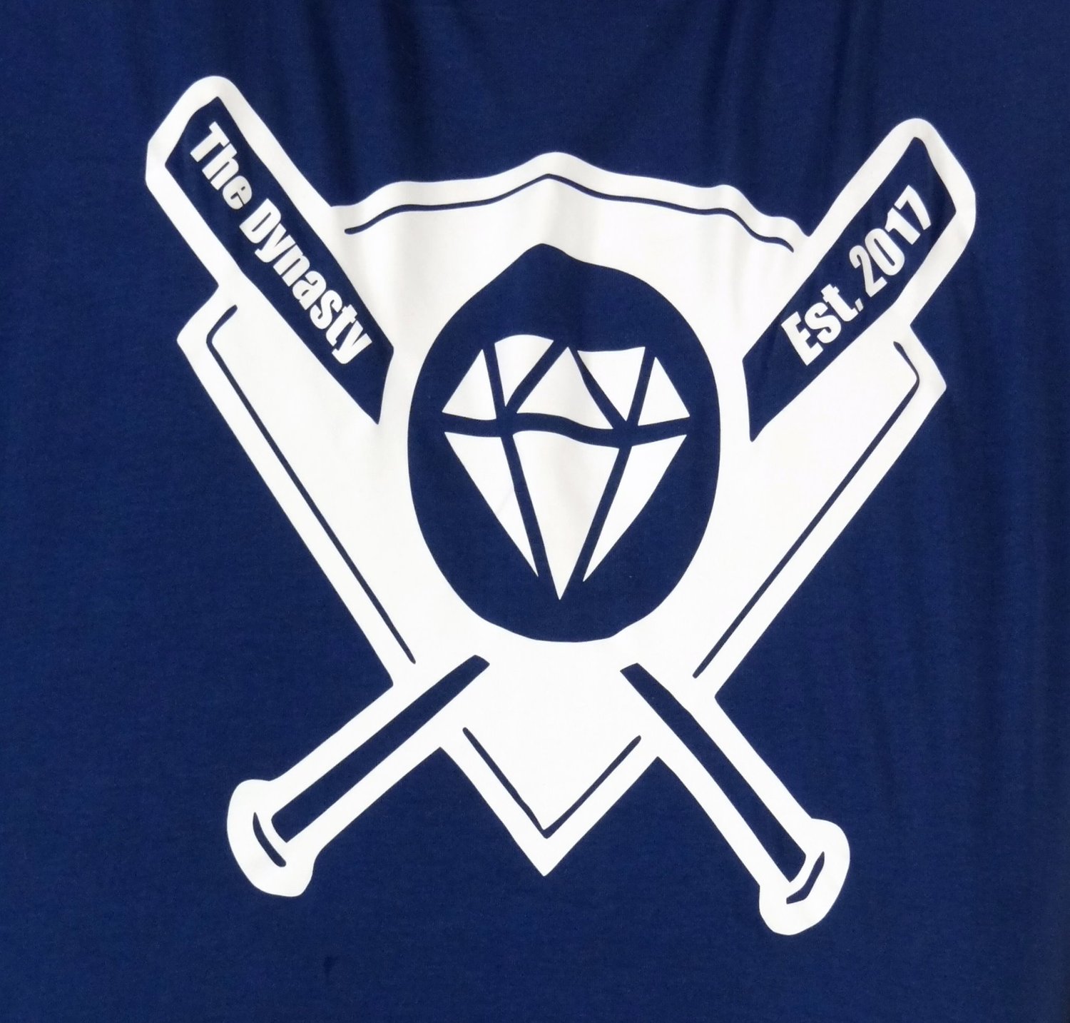 Image of The Dynasty Logo Shirt