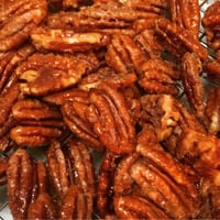 Image 2 of ATC Candied Spicy Pecans