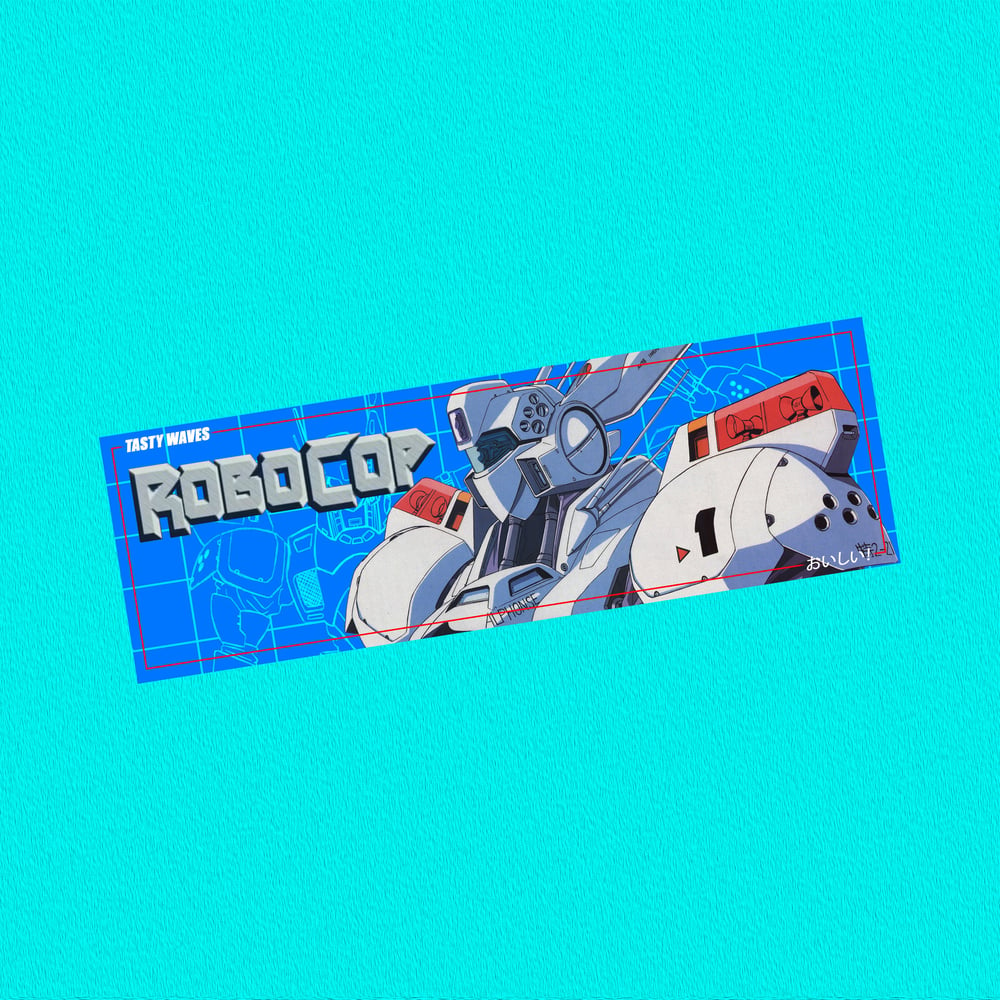 Image of RoboCop