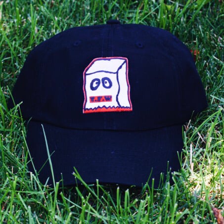 Image of YFW Dad Hat