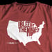 Image of I Bleed the Midwest Tee