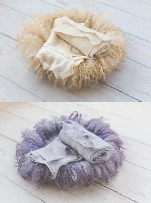 Image of Felted Set inspired by Ana Brandt ($174 value)