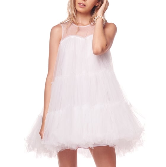 Image of Tutu Dress