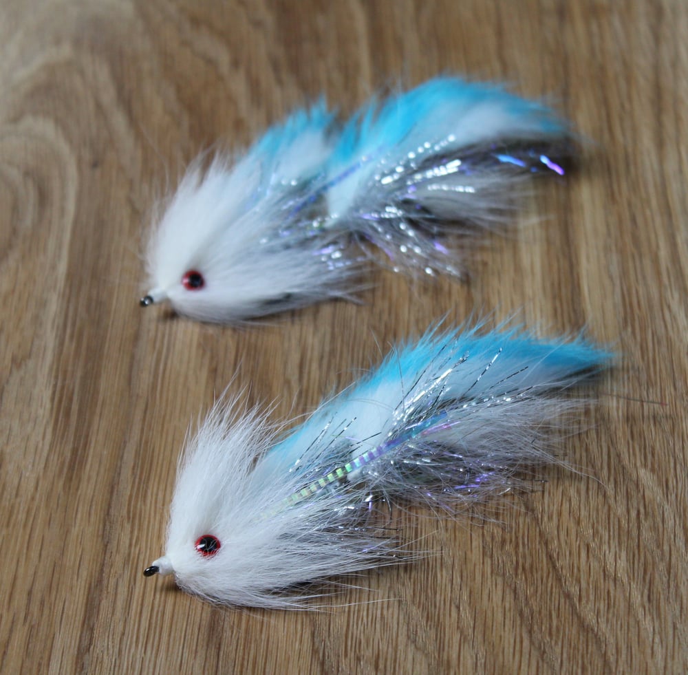 Image of Trout Candy (in baby rainbow flavor)