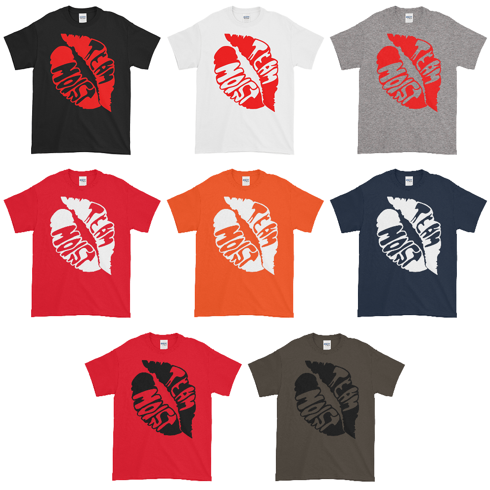 Image of TM Lips Shirt