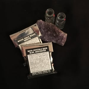 Image of Crystals and Curios