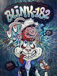 Image 3 of Blink-182