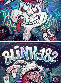 Image 4 of Blink-182