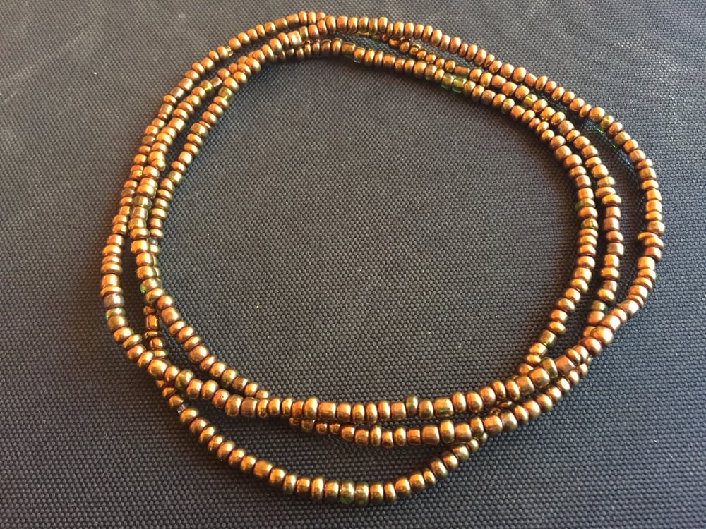 Image of Bronzed
