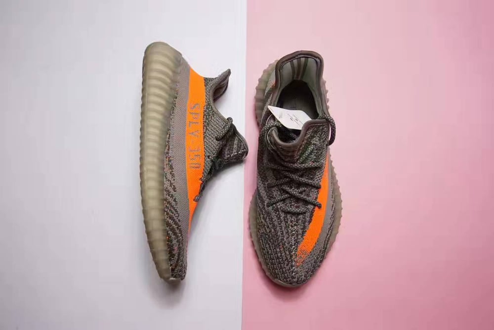 Image of Yeezy ‘BELUGA'