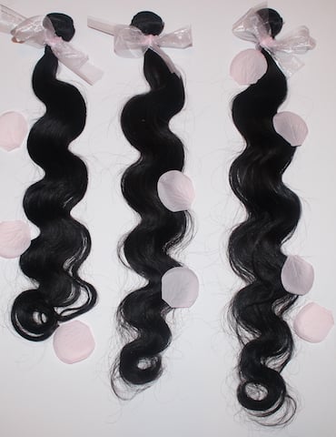 Image of Bodied Brazilian Bundles