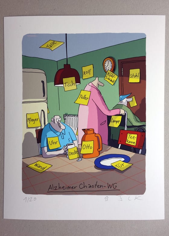 Image of Alzheimer-Chaoten-WG