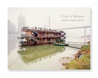 Image 1 of Maciej Leszczynski - City of Rivers