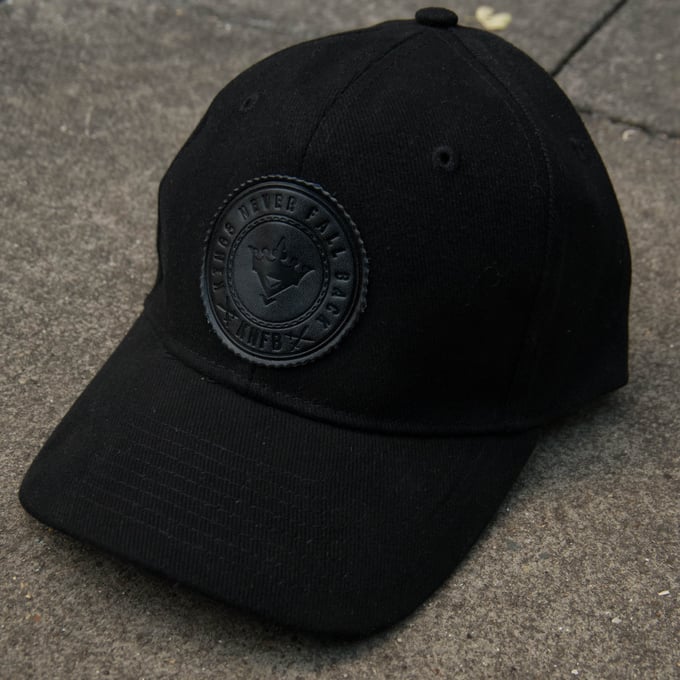 Image of KNFB "The Guardian" Baseball Cap