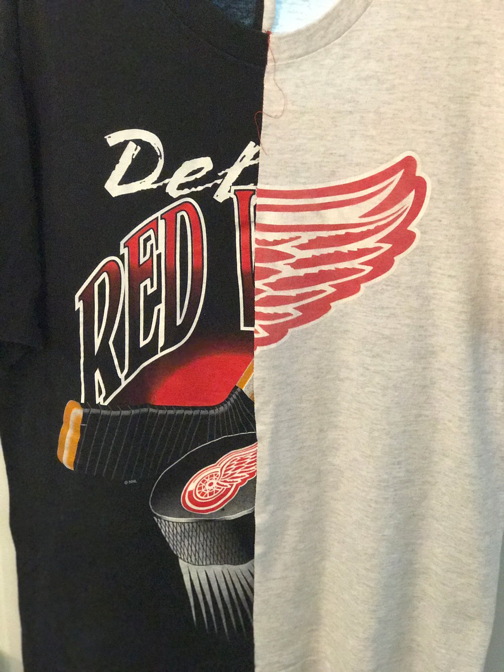 Image of "Wings"