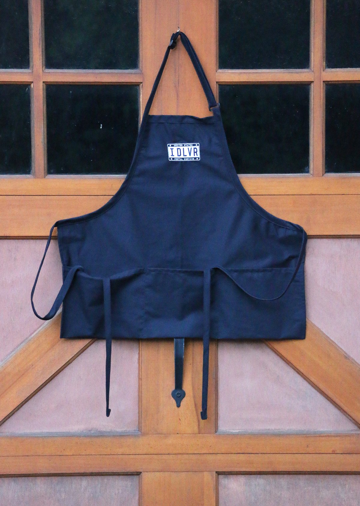 Image of Mail Carrier Apron