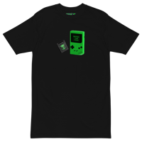 Image 1 of Game Boy X 