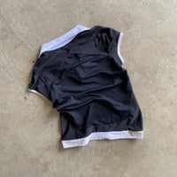 Image 3 of NIKE CHALLENGE COURT CONTRAST POLO SHIRT