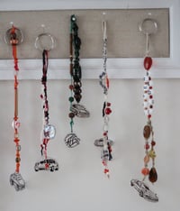 Image 3 of Summer Authentic Danglers