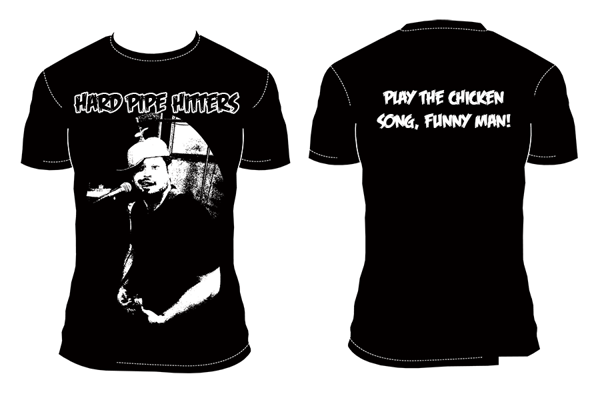 Image of Funny Man Tee