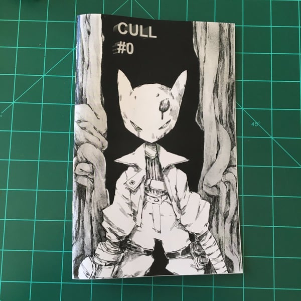 Image of CULL#0