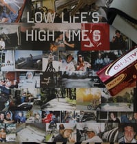 Image 2 of Low LIfe's High Time's Zine