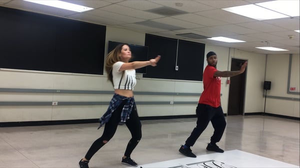 Image of Hip Hop Combo