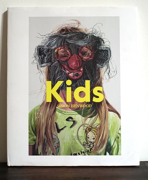 Image of Simon Henwood - Kids