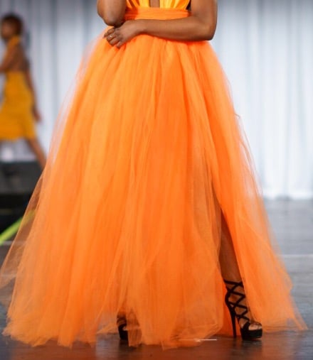 Image of Orange is the New Black