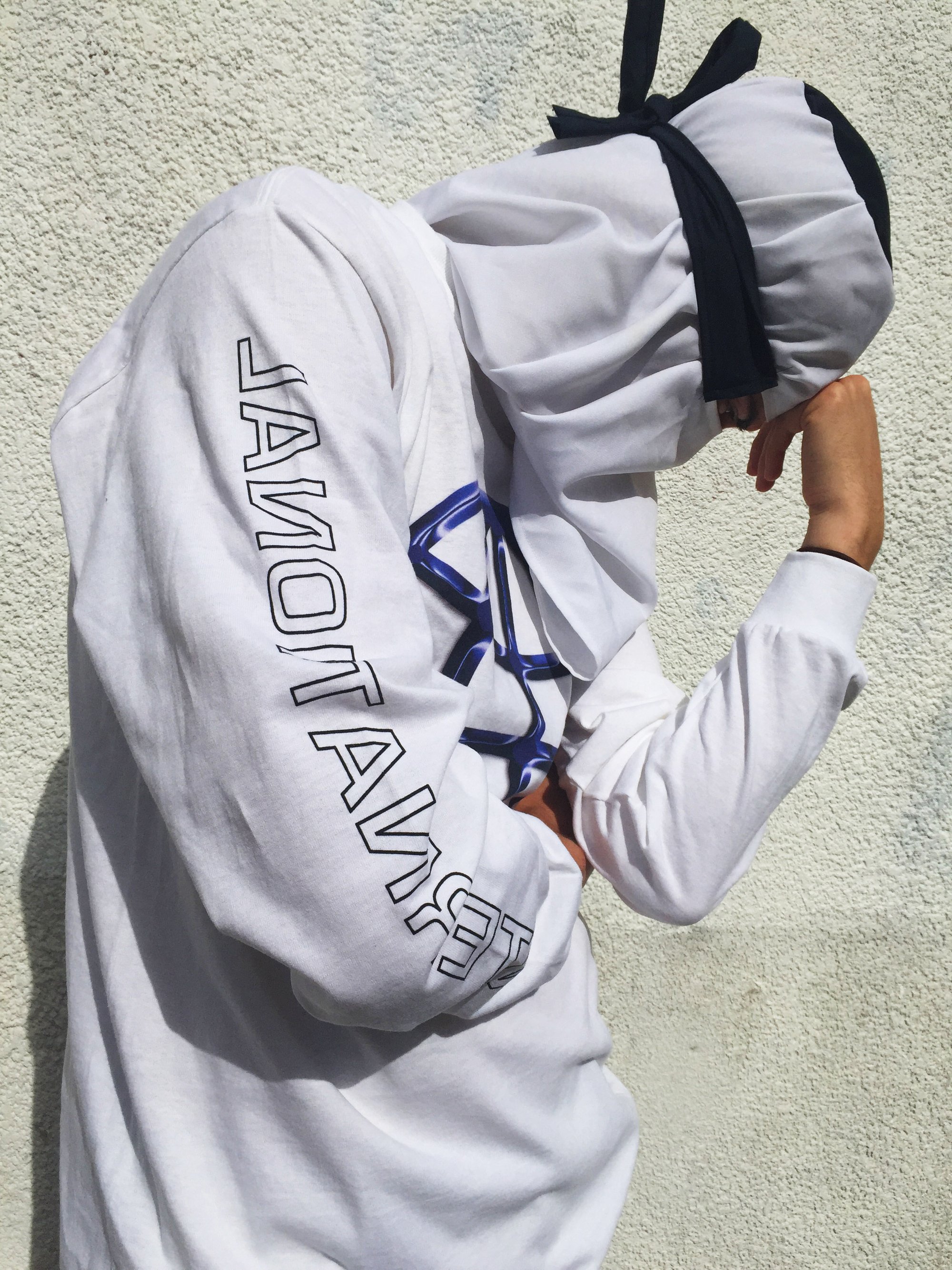 Image of INTERNATIONAL Premium Long Sleeve