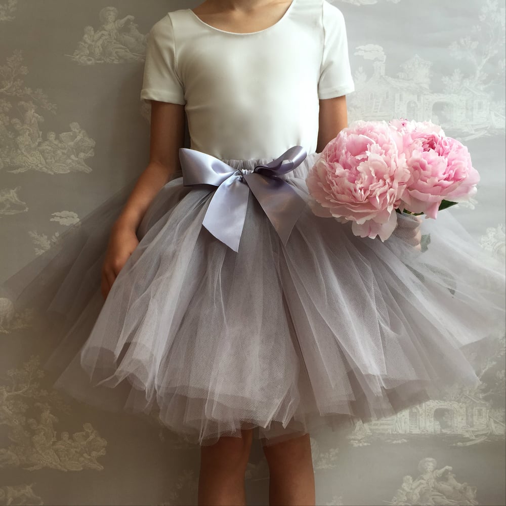 Image of Audrey Tutu