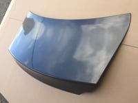 Image 2 of Nissan R35 GTR Race spec trunk skin