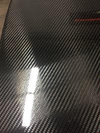 Image 4 of Nissan R35 GTR Race spec trunk skin