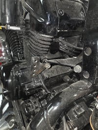 Image 11 of Chopper GPS Speedometer 