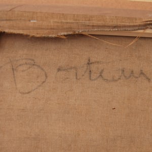 Image of Late 19th Century Portrait of a Woman