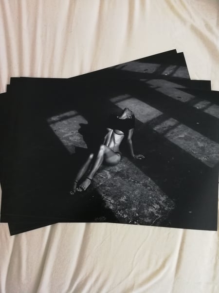 Image of Contrast