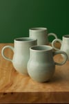  DNA Pattern Mugs 