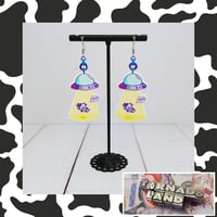 MOO-FO Earrings