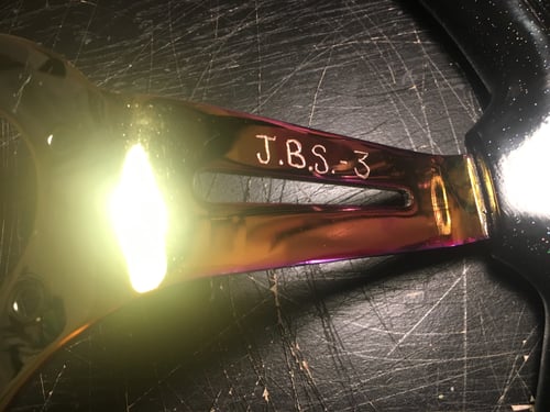 Image of J.B.S. - 3