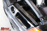 Image 2 of R32 Passenger Side Ducted Headlight - Nissan R32 Skyline  