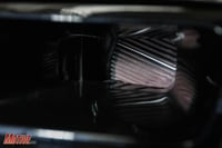 Image 4 of R32 Passenger Side Ducted Headlight - Nissan R32 Skyline  