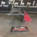Air Zenith OB2 Compressor Stand - 90 Degree