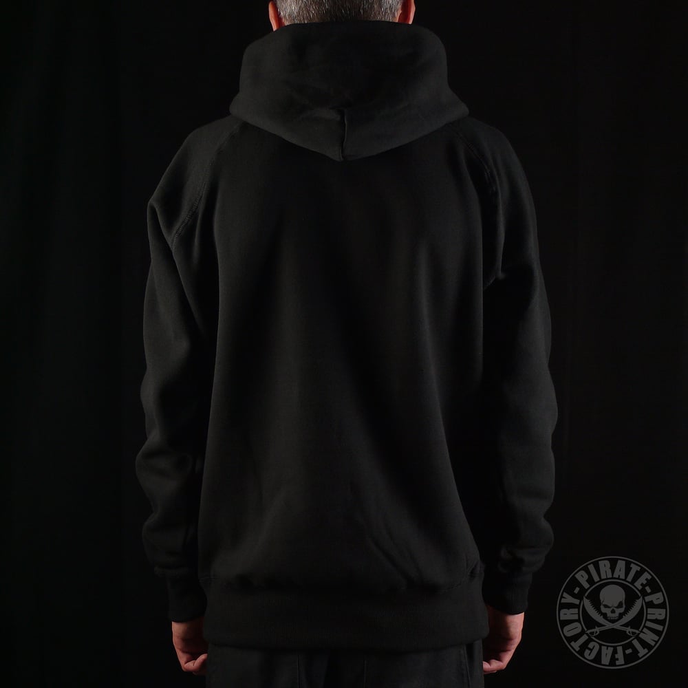 Image of SWEAT CAPUCHE SCANDALE