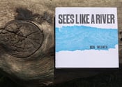 Image of Sees Like a River Limited Edition Book and Cd