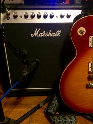 Image of TMS Profiles SL5