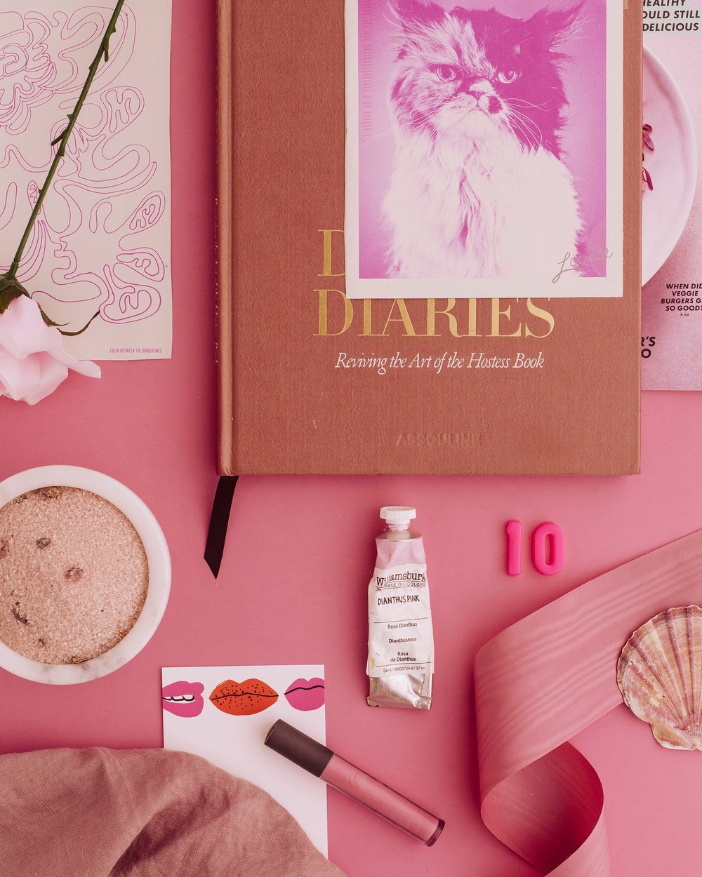 Image of Day 10 - Large Format Print