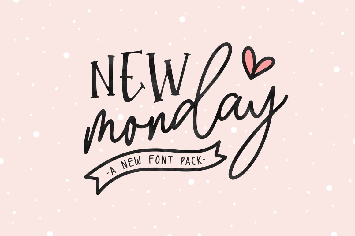 New monday. Monday шрифт. Шрифт New. Новые шрифты. Мондей красивый шрифт.